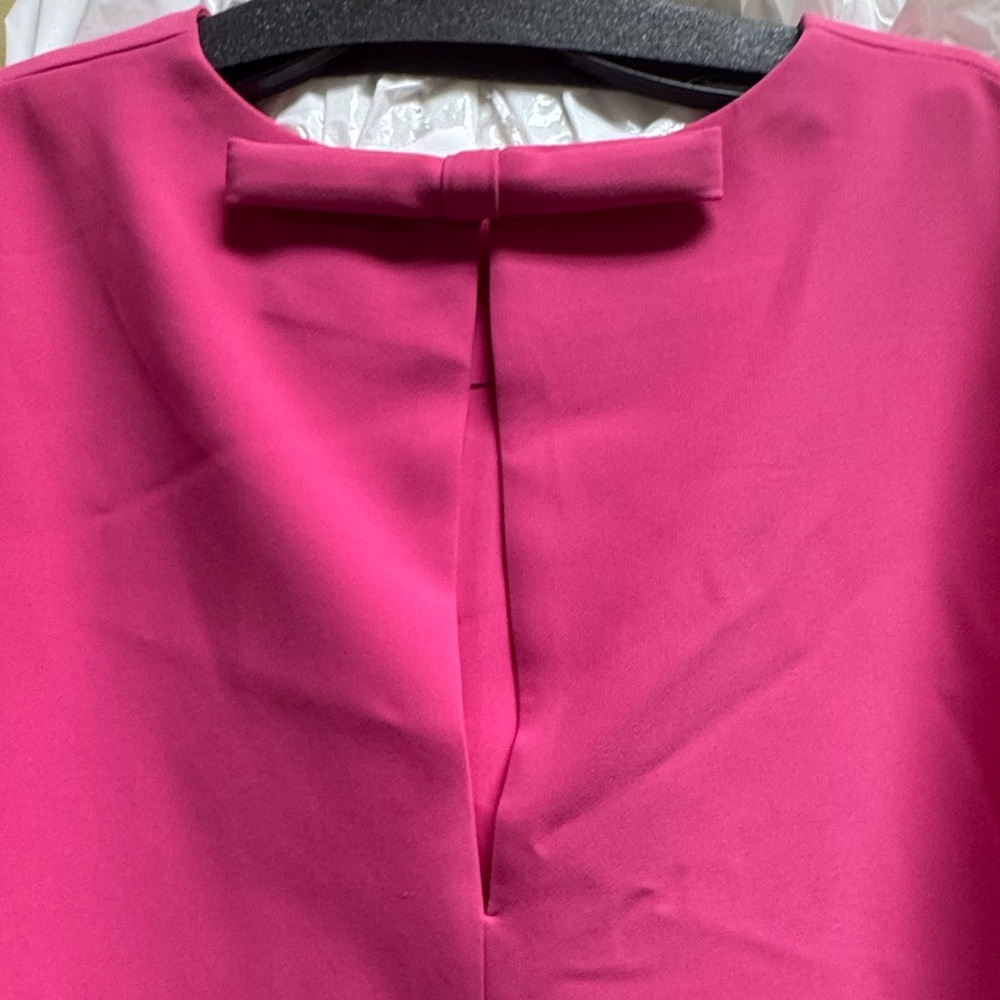 NWT Sachin and Babi Lily Long Sleeve Shift Dress - Picture 6 of 7